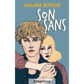 Son Şans - Damlanur Büyükşen