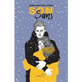 Son Şans - Damlanur Büyükşen