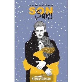 Son Şans - Damlanur Büyükşen