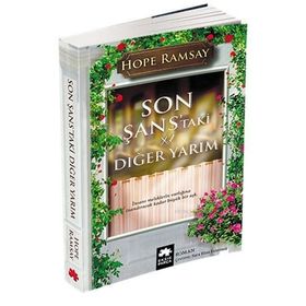 Son Şans’taki Diğer Yarım - Hope Ramsay