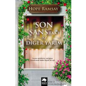 Son Şans’taki Diğer Yarım - Hope Ramsay