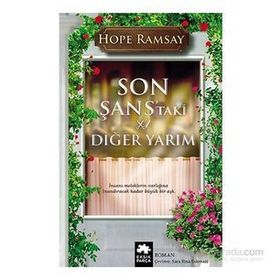 Son Şans’taki Diğer Yarım - Hope Ramsay