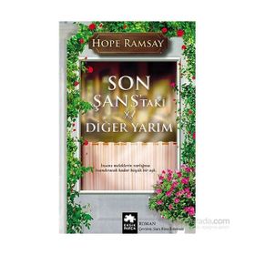 Son Şans’taki Diğer Yarım - Hope Ramsay