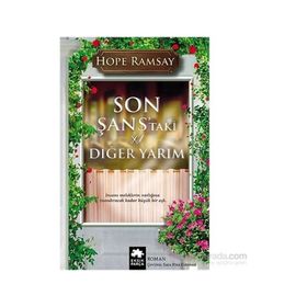 Son Şans’taki Diğer Yarım - Hope Ramsay
