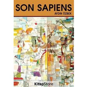 Son Sapiens - Aydın Özbek