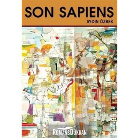 Son Sapiens - Aydın Özbek