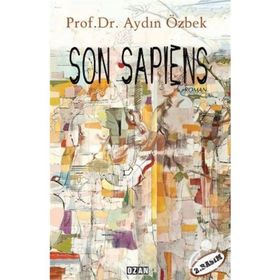 Son Sapiens - Aydın Özbek