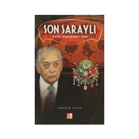 SON SARAYLI - MURAT AYKAÇ ERGINÖZ