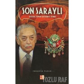 SON SARAYLI - MURAT AYKAÇ ERGINÖZ