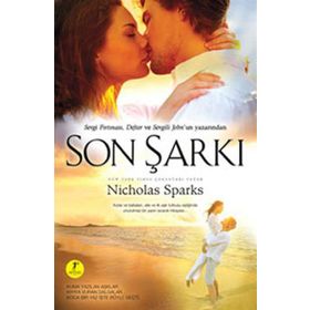 SON ŞARKI - NICHOLAS SPARKS