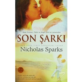 SON ŞARKI - NICHOLAS SPARKS