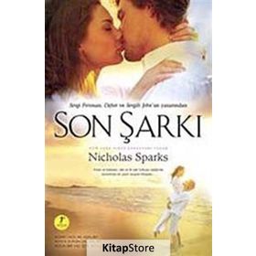 SON ŞARKI - NICHOLAS SPARKS