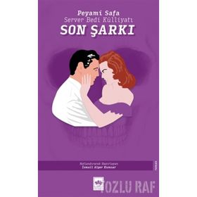 SON ŞARKI - NICHOLAS SPARKS