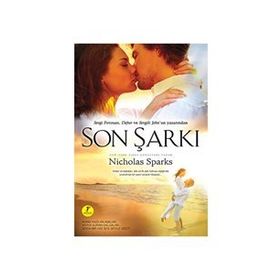 SON ŞARKI - NICHOLAS SPARKS