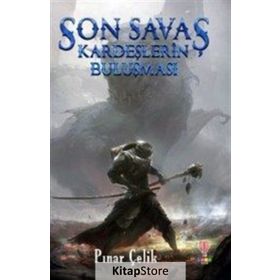 Son Savaş Kardeşlerin - Pınar Çelik