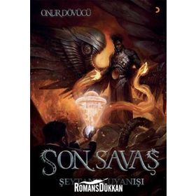 Son Savaş - Onur Dövücü