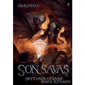 Son Savaş - Onur Dövücü