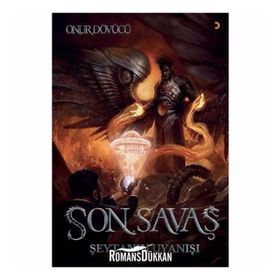 Son Savaş - Onur Dövücü