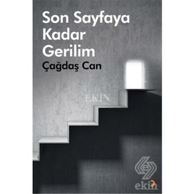 Son Sayfaya Kadar Gerilim - Çağdaş Can