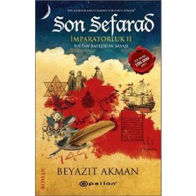 SON SEFARAD - BEYAZIT AKMAN