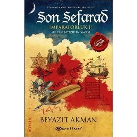 SON SEFARAD - BEYAZIT AKMAN
