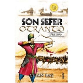 Son Sefer Otranto - Cihan Baş
