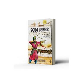 Son Sefer Otranto - Cihan Baş