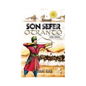 Son Sefer Otranto - Cihan Baş