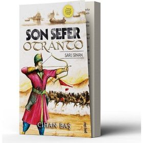 Son Sefer Otranto - Cihan Baş