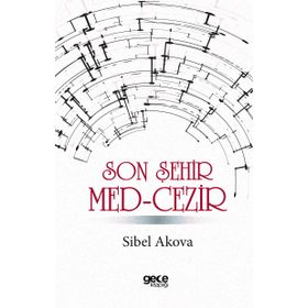 Son Şehir Med-Cezir - Sibel Akova