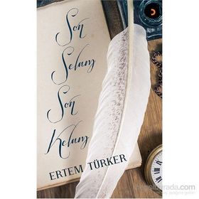 Son Selam Son Kelam - Ertem Türker