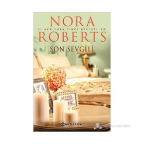 SON SEVGILI - NORA ROBERTS