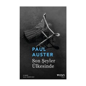Son Şeyler Ülkesinde - Paul Auster