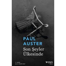 Son Şeyler Ülkesinde - Paul Auster