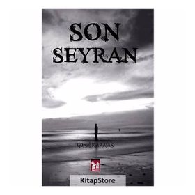 Son Seyran - Gürsel Kabataş
