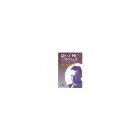 SON SIĞINAK - REŞAT NURI GÜNTEKİN