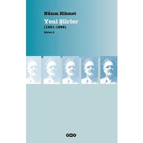 Son Şiirleri - Nazım Hikmet Ran