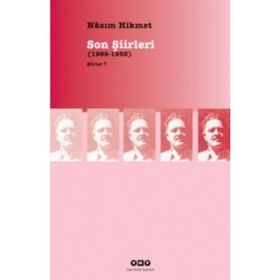 Son Şiirleri - Nazım Hikmet Ran