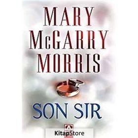 SON SIR - MARY MCGARRY MORRIS