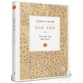 Son Söz Cilt 1/Yitik Şifa Yayıncılık