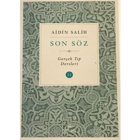 Son Söz - Cilt 2 - Aidin Salih