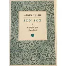 Son Söz - Cilt 2 - Aidin Salih