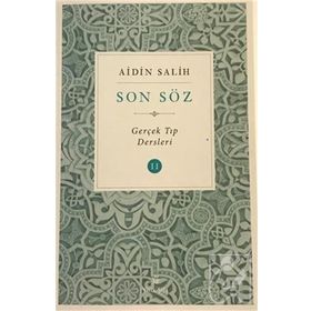 Son Söz - Cilt 2 - Aidin Salih