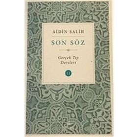 Son Söz - Cilt 2 - Aidin Salih