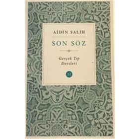 Son Söz - Cilt 2 - Aidin Salih