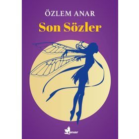 Son Sözler - Özlem Anar