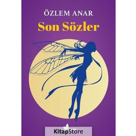 Son Sözler - Özlem Anar