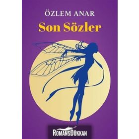 Son Sözler - Özlem Anar