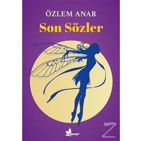 Son Sözler - Özlem Anar