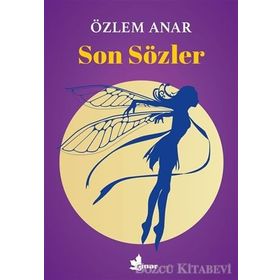 Son Sözler - Özlem Anar